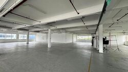 Chutex Building (D12), Factory #611020551
